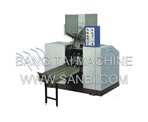 DFCY-4-5-6Automatic Syphon Making Machine